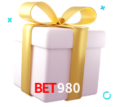 Receba seus bônus de boas-vindas no bet980