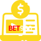 O Cassino bet980 também oferece apostas esportivas virtuais!