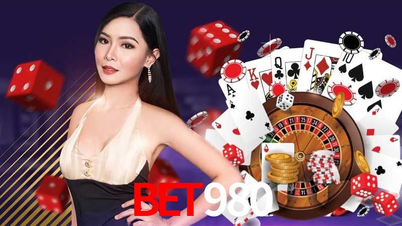 Estatísticas bet980