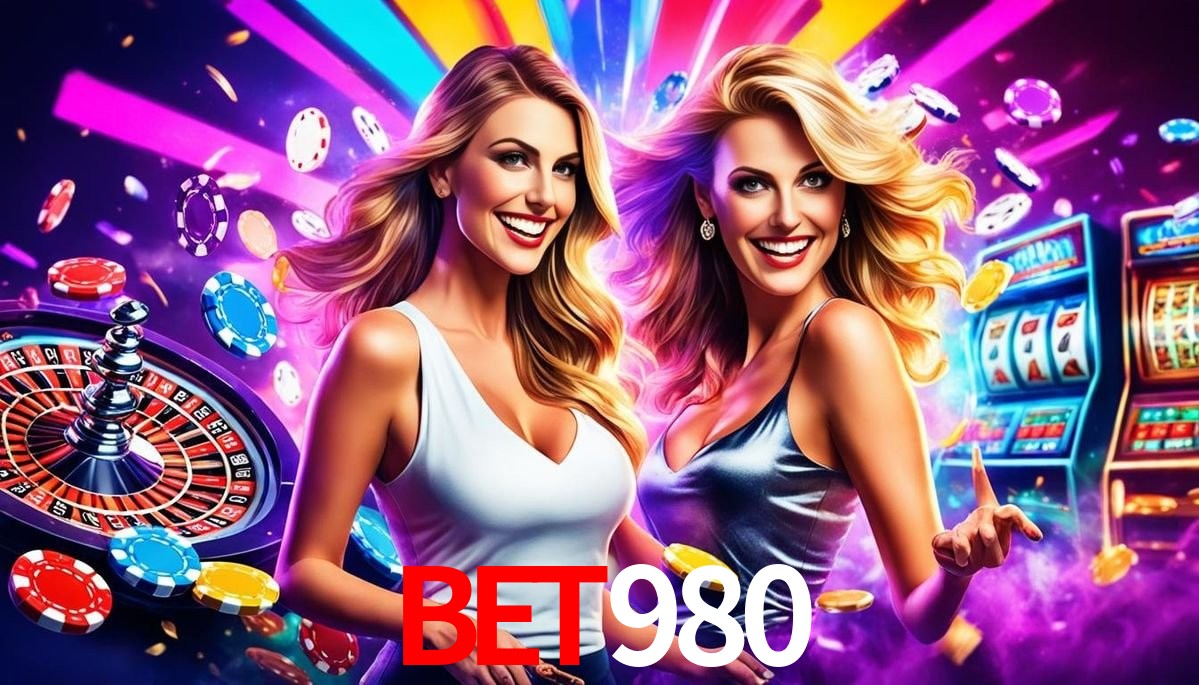 Experiência VIP bet980