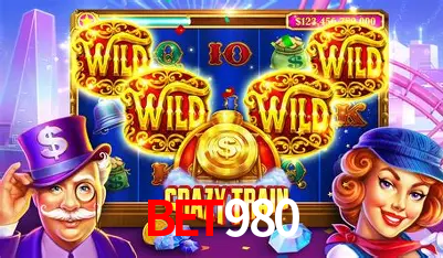 Desvendando o Mundo dos Jogos Virtuais na bet980