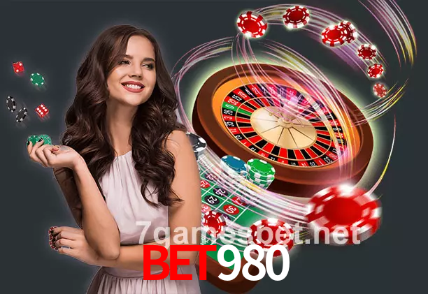 vivo no cassino bet980