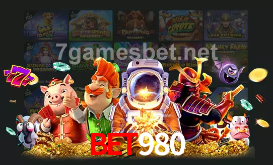 cassino bet980