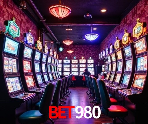 Integração de APIs bet980