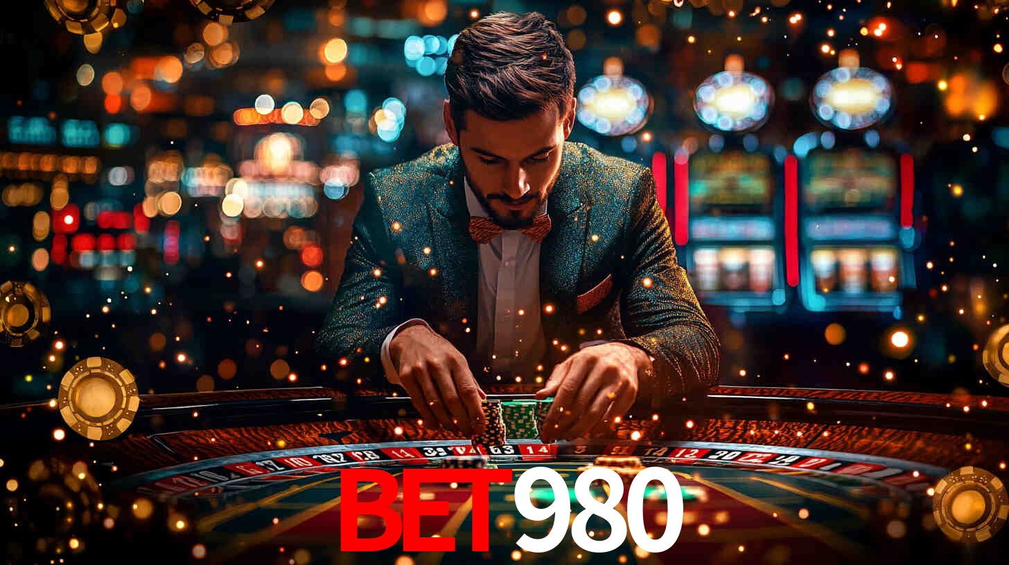 bet980,bet980.com
