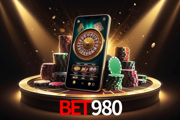Avaliações dos Jogadores bet980