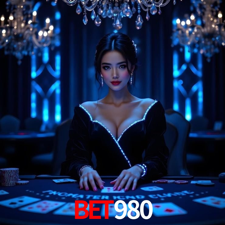 Experiência VIP bet980