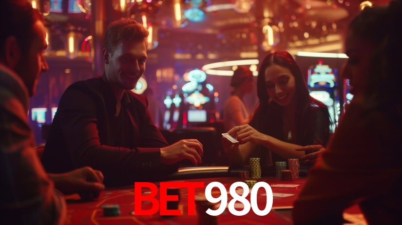 A Emoção da Loteria na bet980: Uma Chance de Mudança de Vida