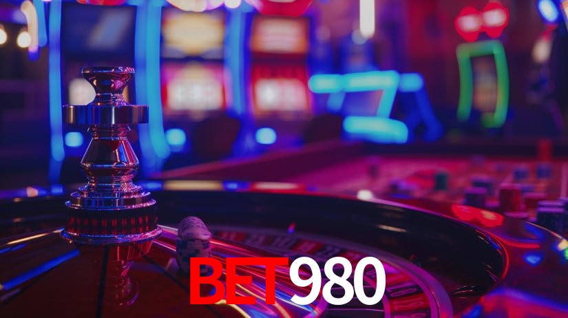 Sinta a adrenalina dos jogos de cassino com bet980