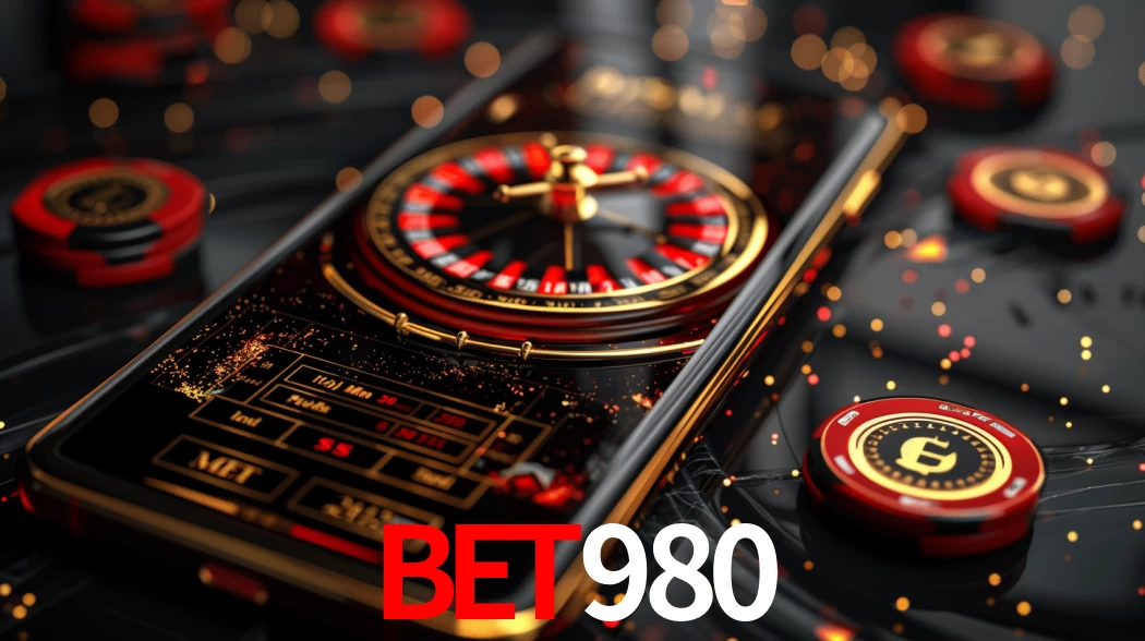 Mesa de Blackjack bet980