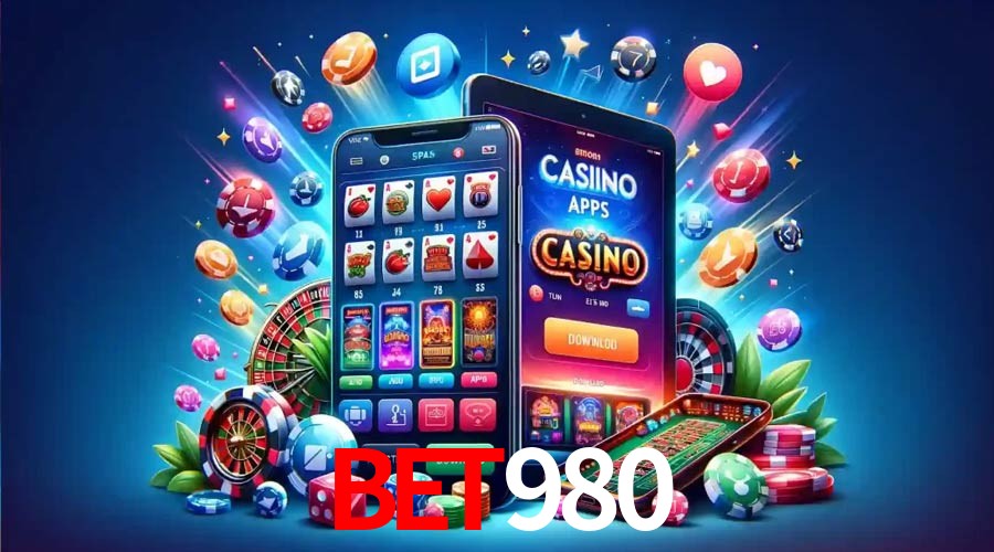 A Revolução dos Aplicativos de Jogos no 330bet