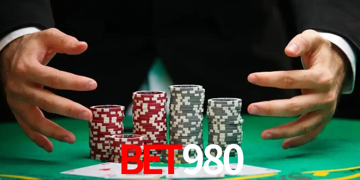 Promoções Sazonais bet980