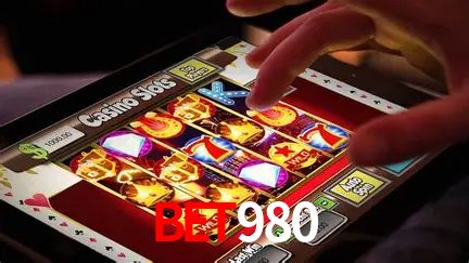 Descubra a Magia dos Jogos de Arcade no bet980