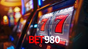Estatísticas do Jogo bet980