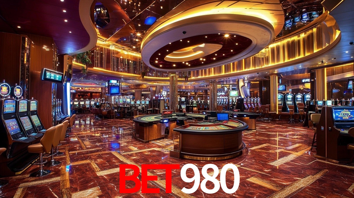 Torneios bet980