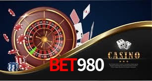 Tecnologia da Plataforma bet980