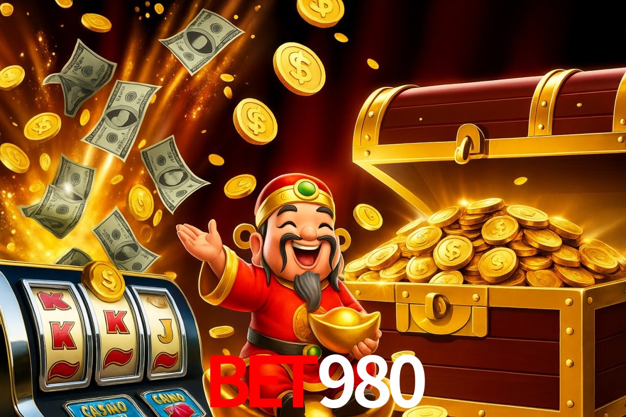 Estatísticas do Jogo bet980