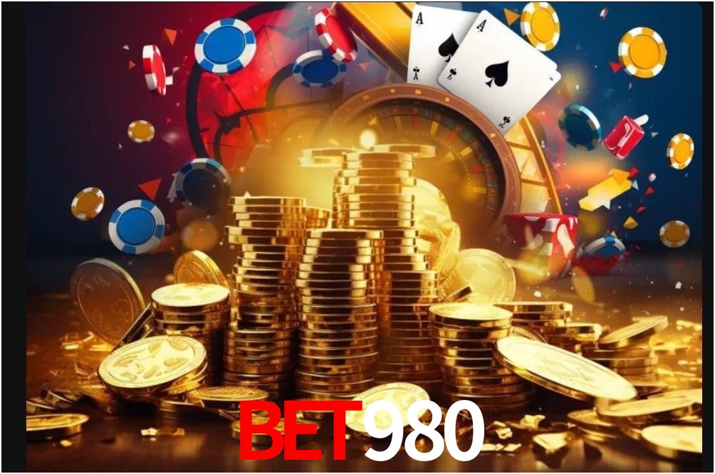 Apostas de Futebol bet980