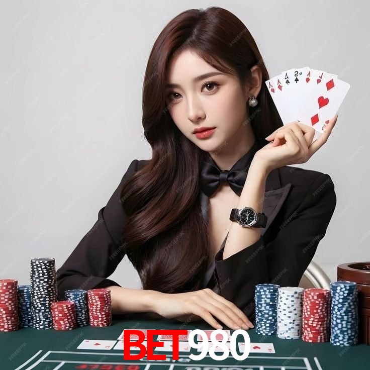 Casino Ao Vivo bet980