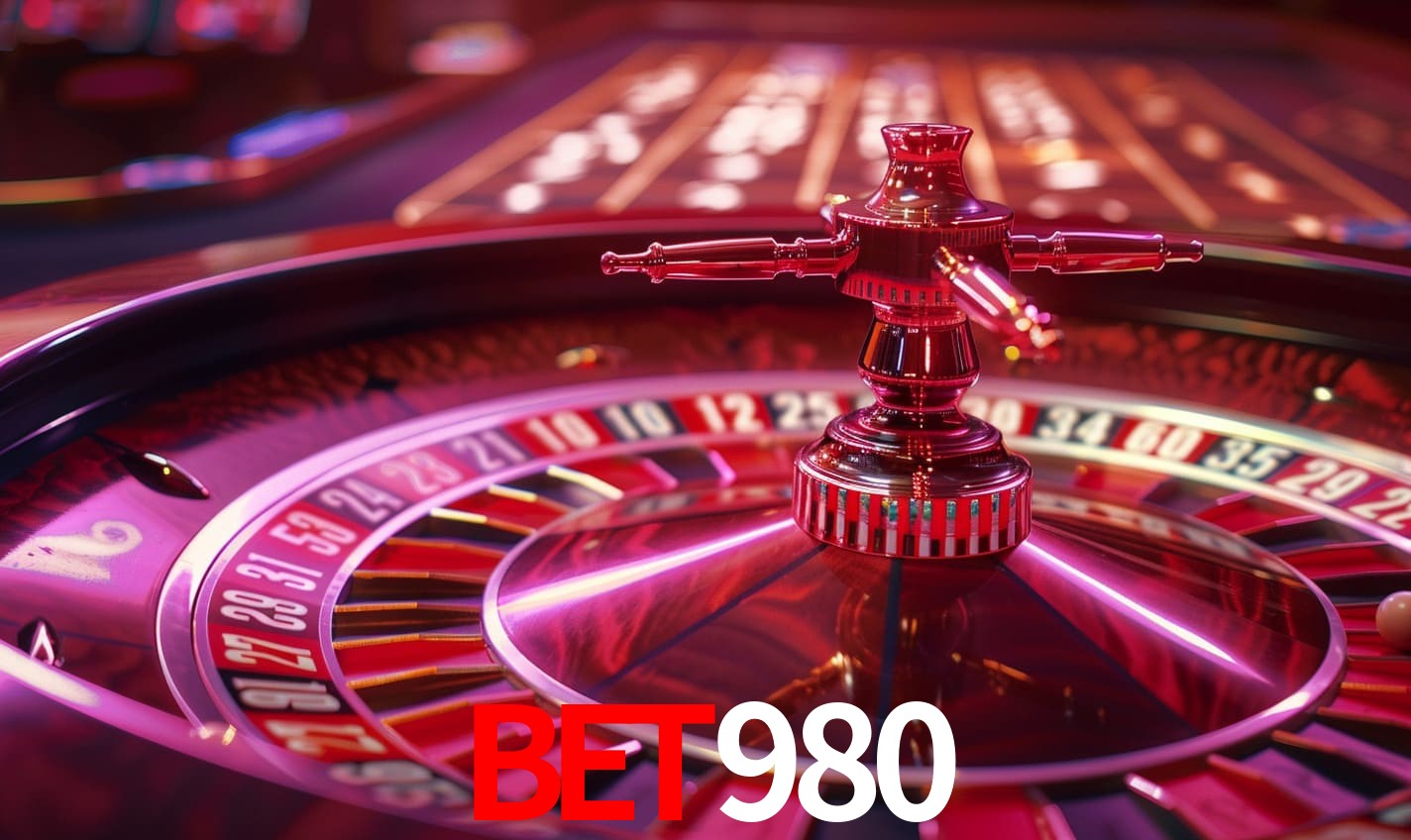 Torneios bet980