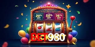 Provedores de Jogos bet980