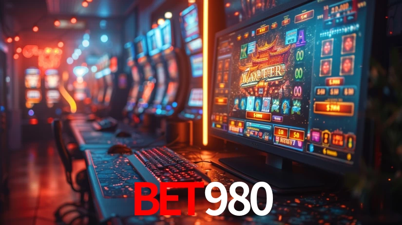bet980,bet980.com