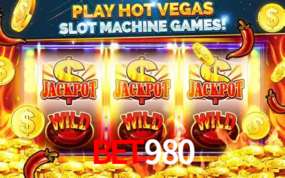 A Popularidade dos Caça-Níqueis no bet980