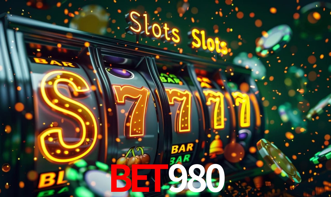 Benefícios da Conta bet980