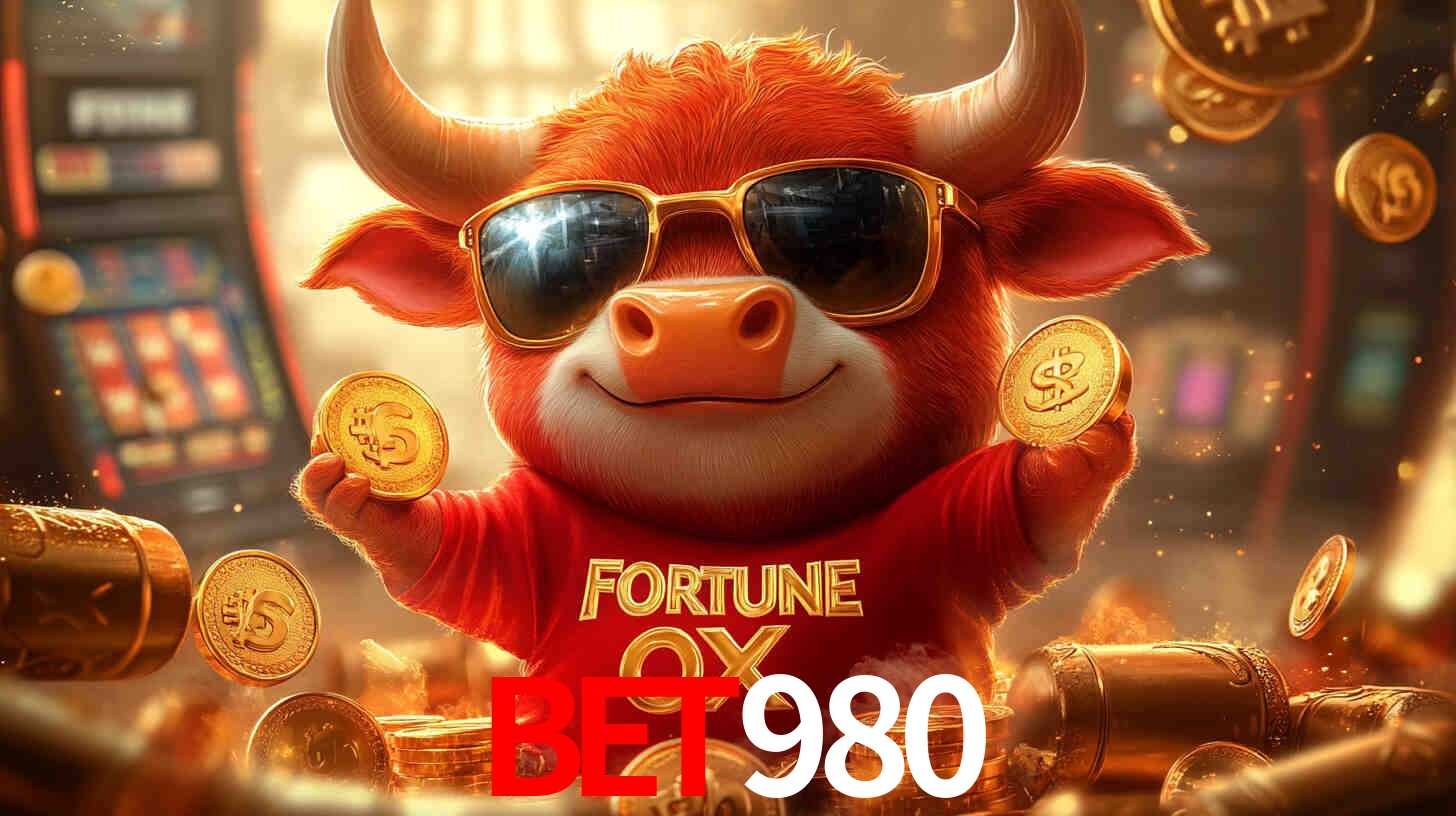 Bônus Generosos e Exclusivos no bet980 para Você!