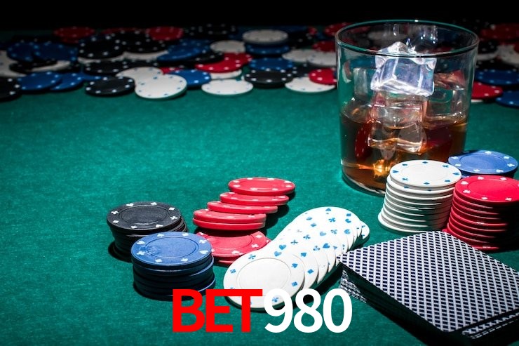 Login Seguro bet980