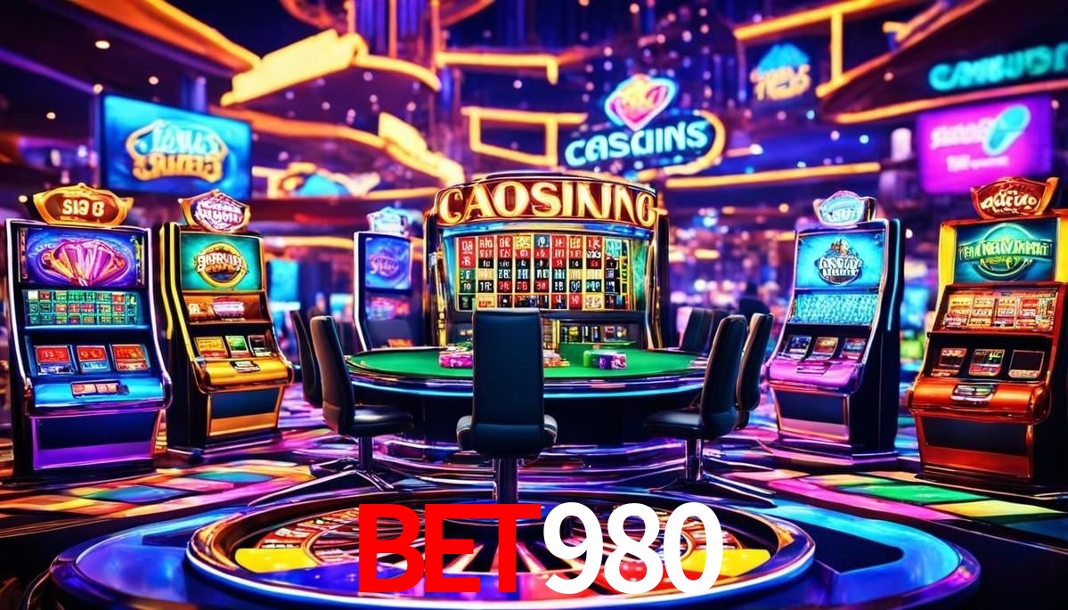 Integração de APIs bet980