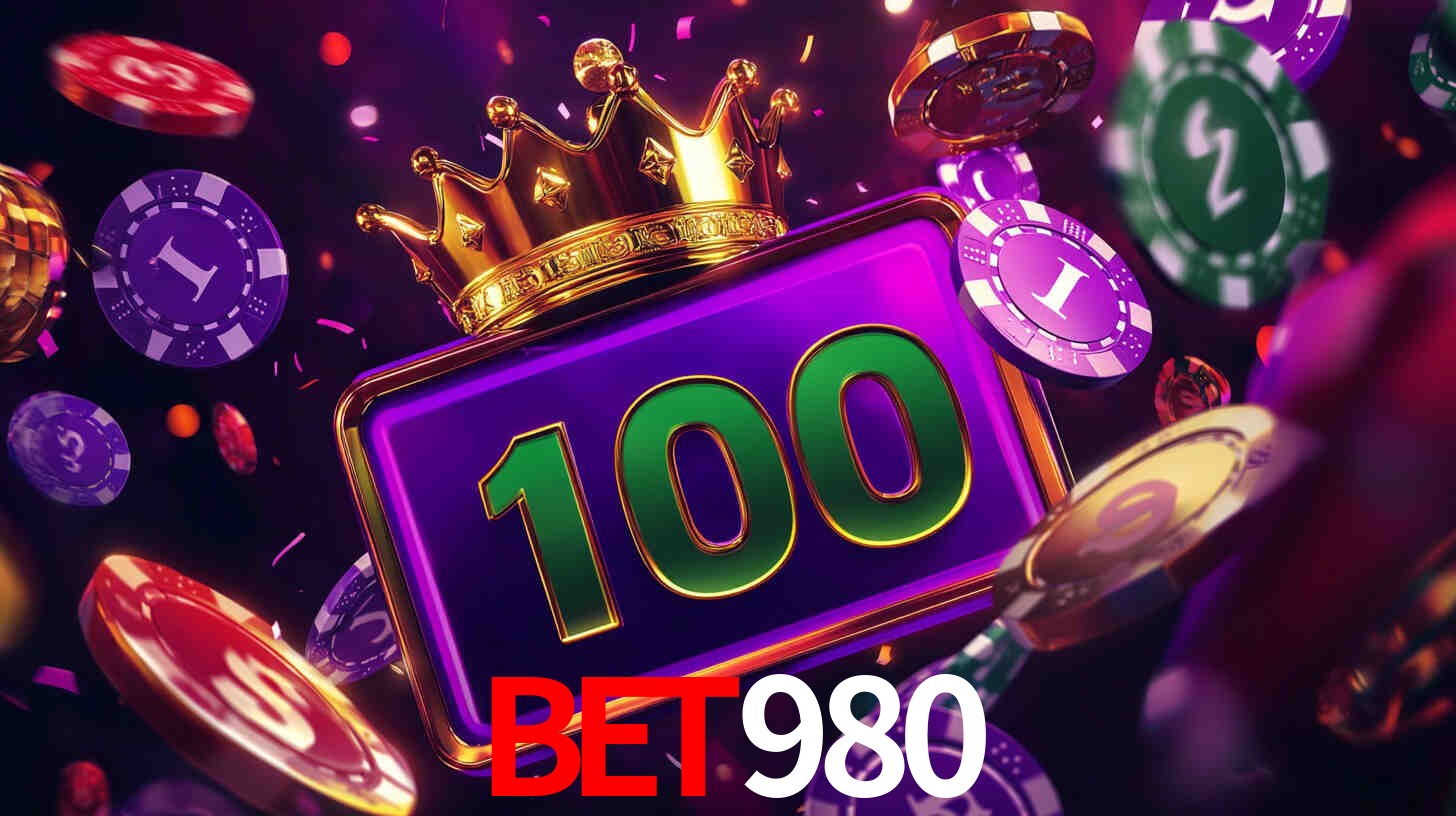 Bônus Diários bet980
