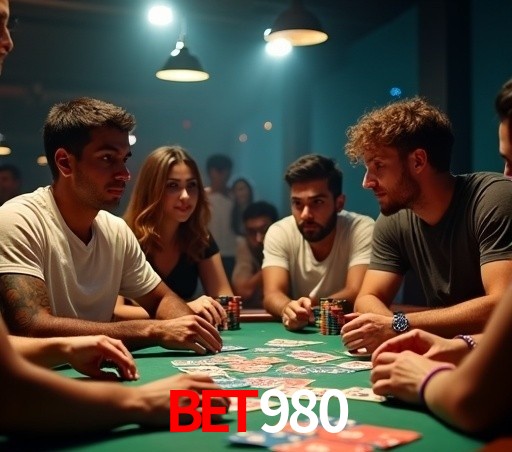 Design Responsivo bet980