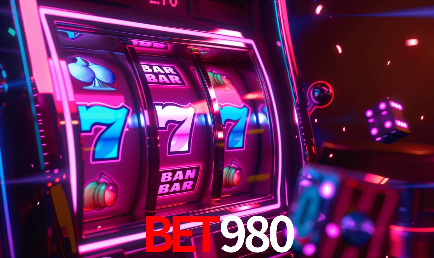 Bônus Diários bet980