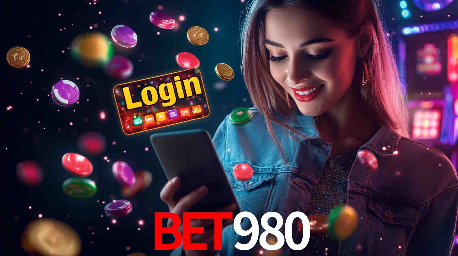 cassino bet980