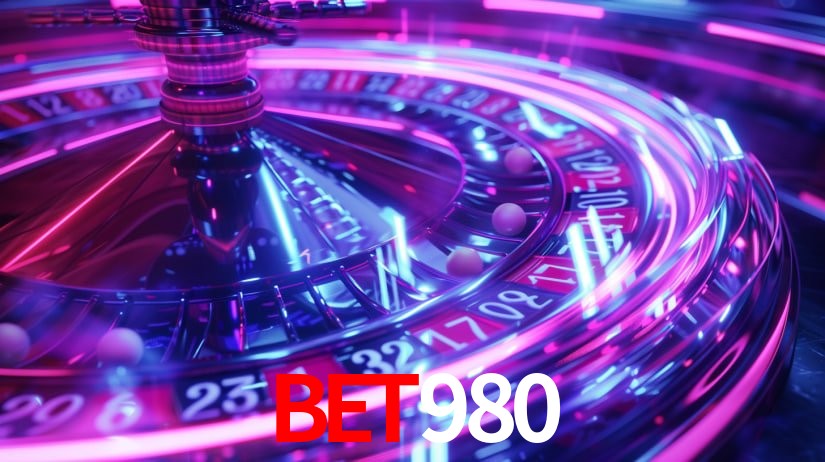 Casino Ao Vivo bet980