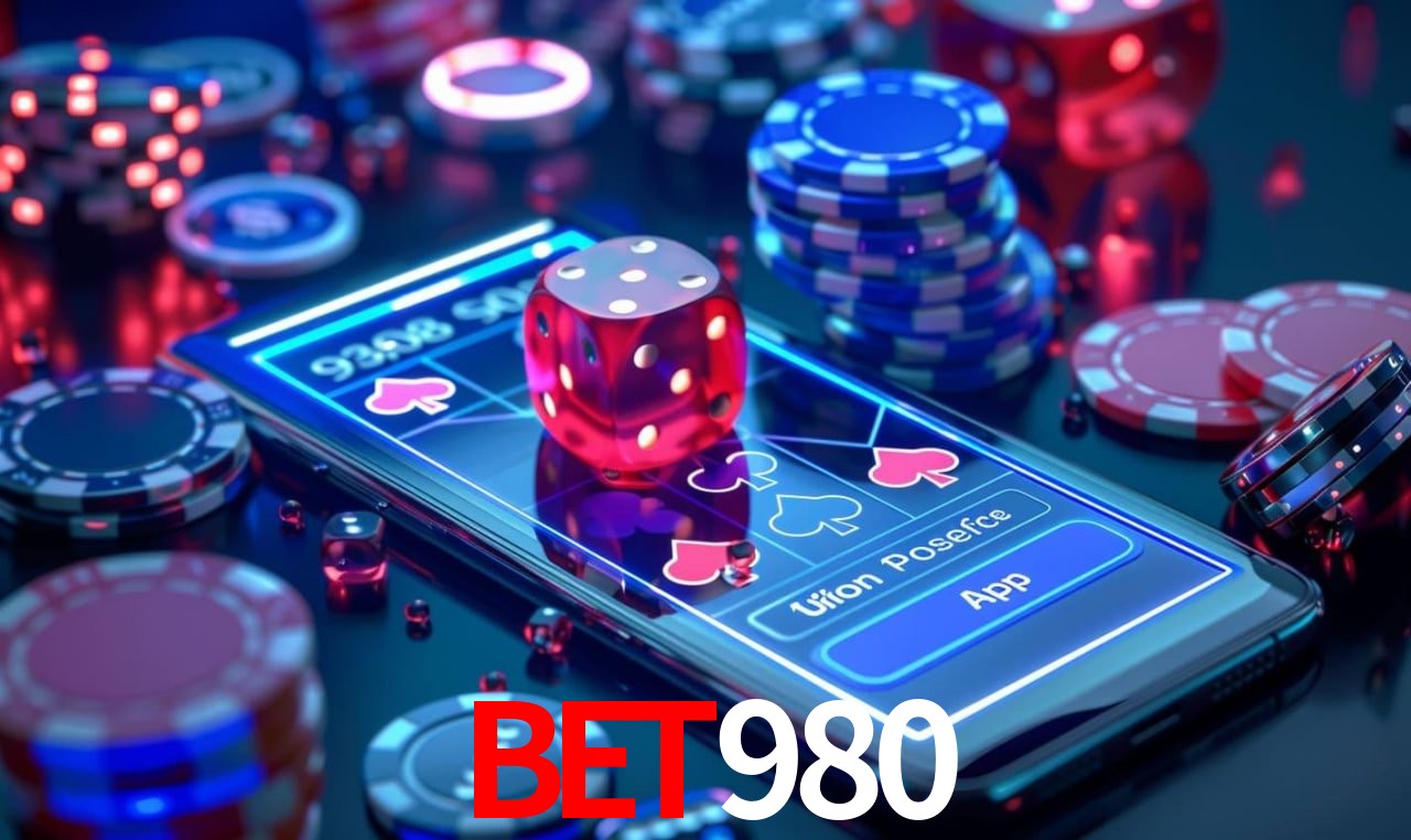 Promoção Relâmpago bet980