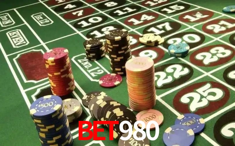 Promoções Sazonais bet980