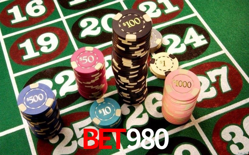Casino VIP bet980