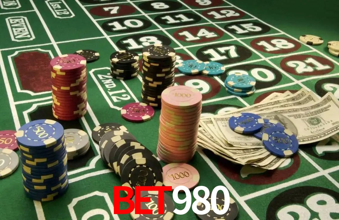 bet980.com