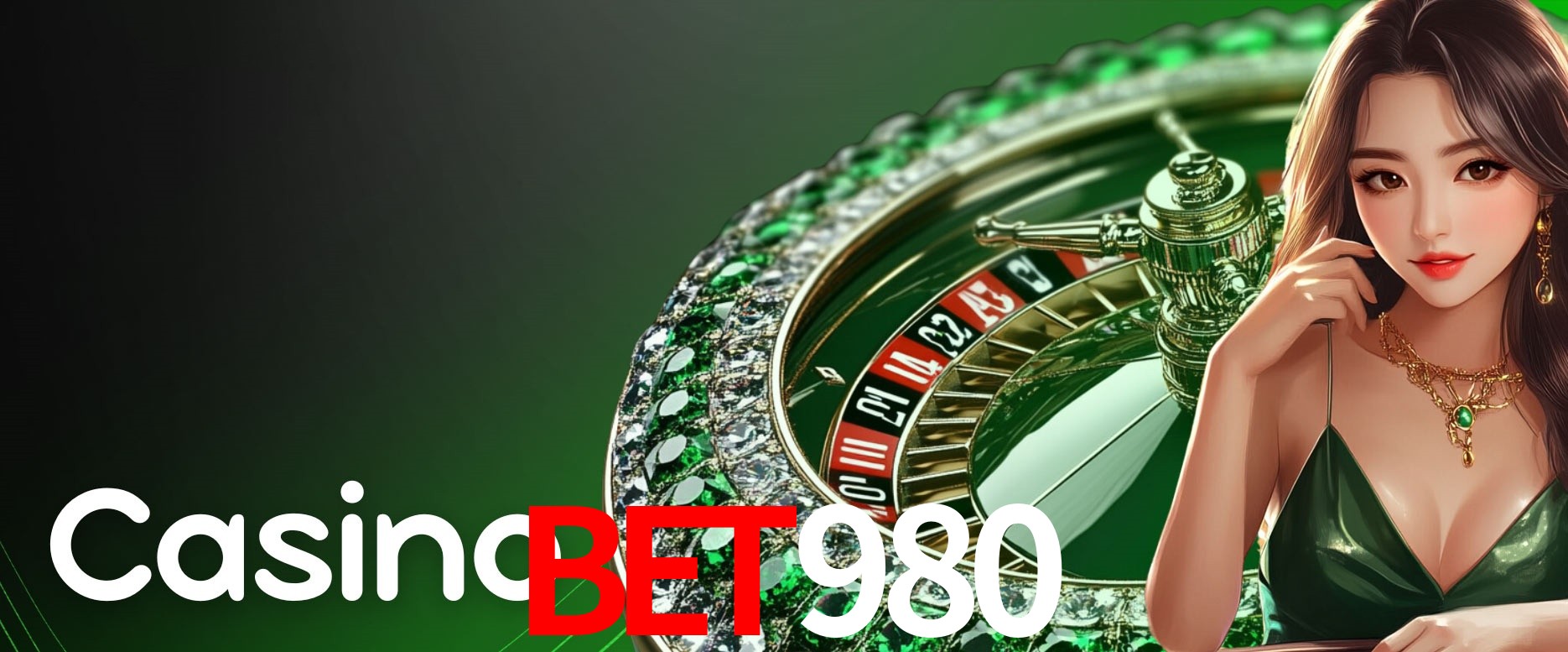 Descubra o Mundo do Cassino Online com bet980