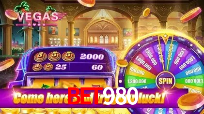 Descubra o Mundo do Cassino Online com bet980