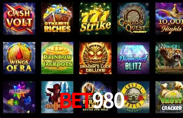 A Emoção da Loteria na bet980: Uma Chance de Mudança de Vida