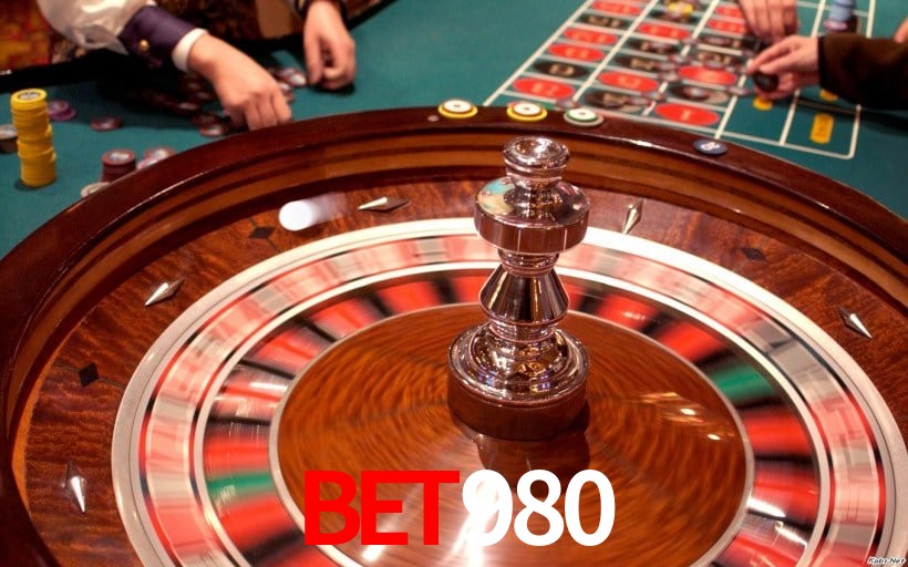 Recursos de Bônus bet980