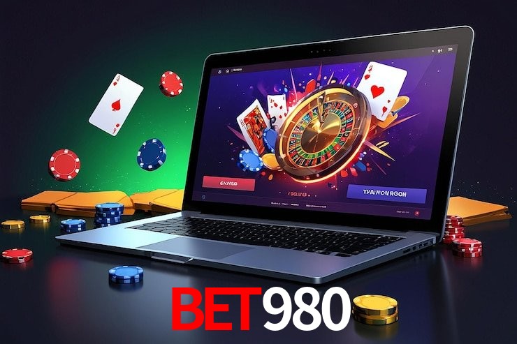 Login Seguro bet980