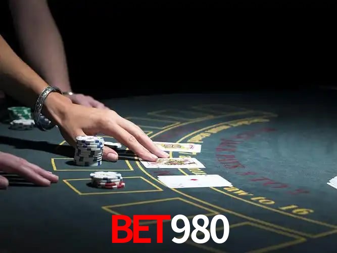 Benefícios da Conta bet980