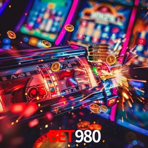 Diretório de Jogos bet980