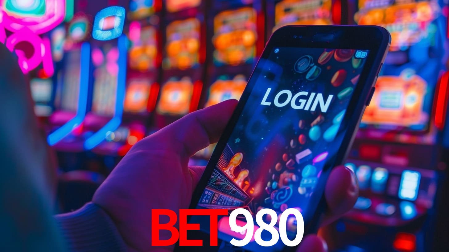 Provedores de Jogos bet980