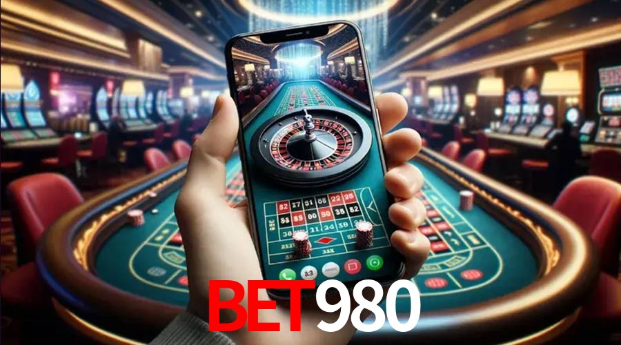 Descubra a Essência do bet980: Nossa História e Compromissos