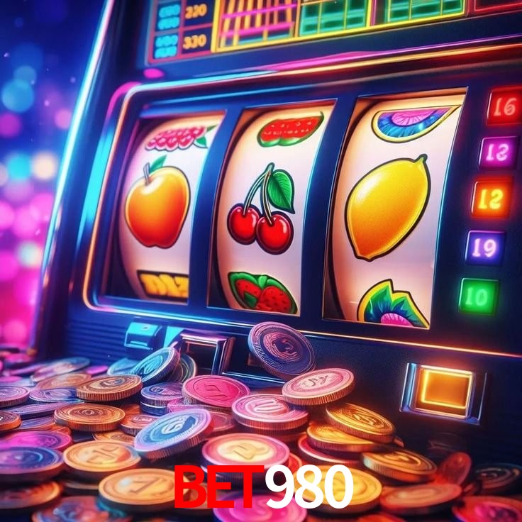 Design Responsivo bet980